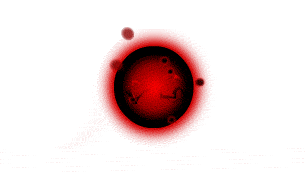 暗能量蓄力黑洞吸力