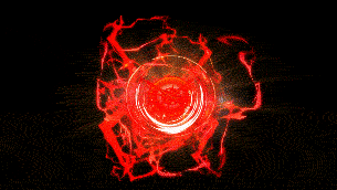 血炼血祭血红之眼