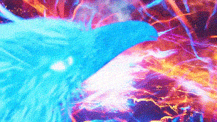 火焰魔丸水灵珠子冰火相容