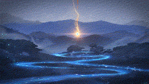 圣者陨落大地圣物现世