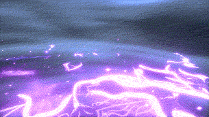 冲天阵法展开结界上古法阵