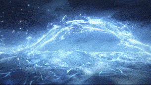 心境神桥波动内心跳动