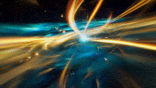 龙吸术能量汇聚集中聚气漩涡