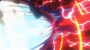 全屏毁灭能量对冲爆裂