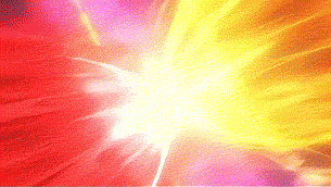 能量对抗对冲毁灭大爆炸