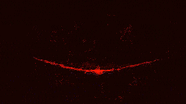 恐怖眼睛恶魔来袭邪恶之眼