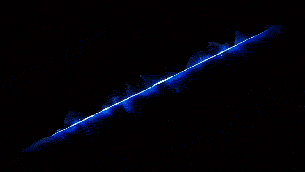 时空通道次元空间裂缝传送门