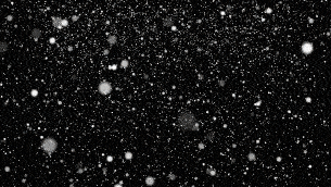 2款真实大雪纷飞控雪停止