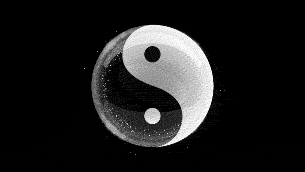 4款正面太极八卦阵法