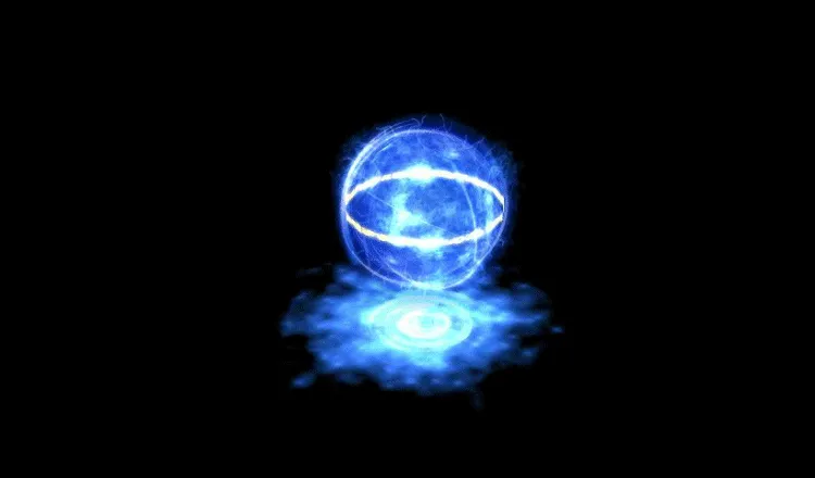 AN攻击特效素材，天河一线出图