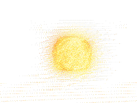 地面爆炸逼真烟雾