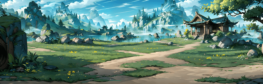 高清场景图片，岩石熔岩 (31)