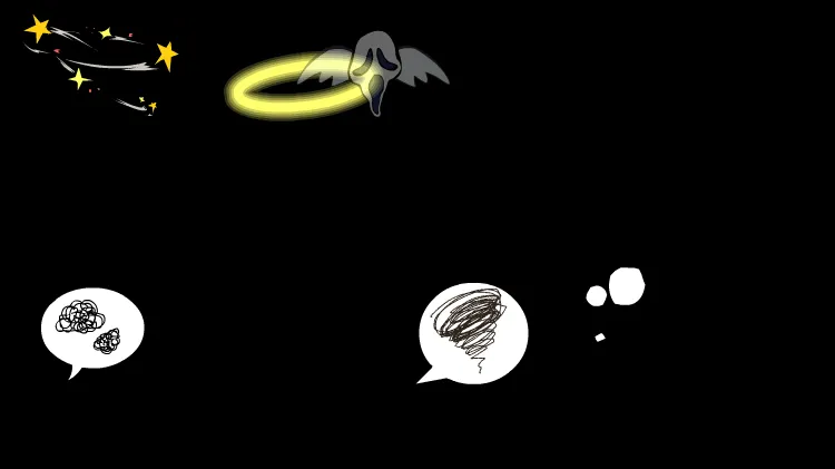 AN特效，眩晕合集3