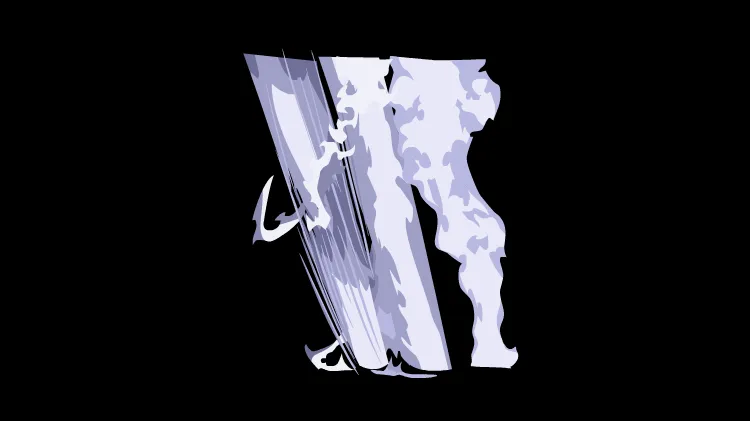 AN特效，连排轰击