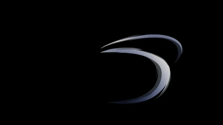 AN白色攻击特效，白色风攻击01