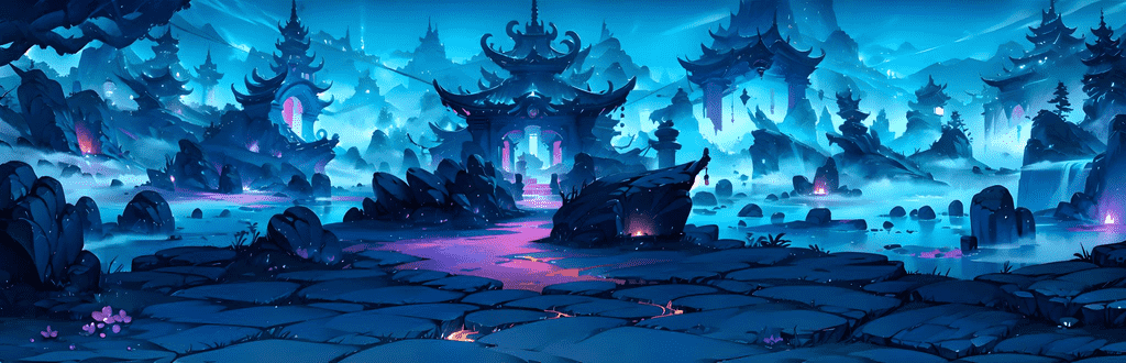 高清场景图片，岩石熔岩 (21)