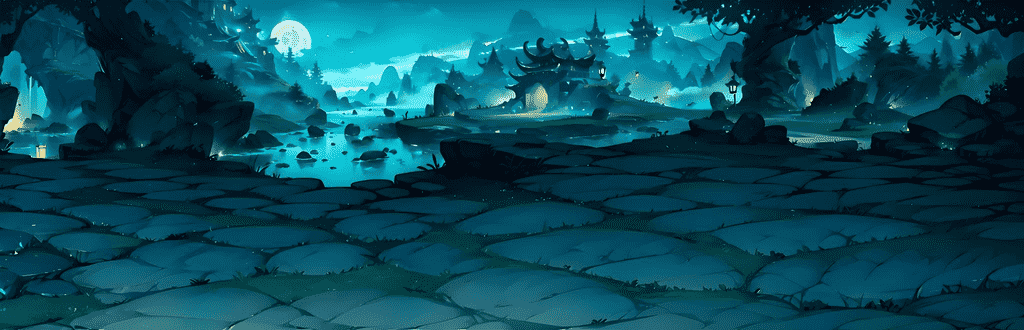 高清场景图片，岩石熔岩 (12)