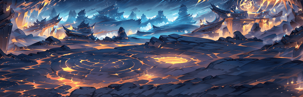 高清场景图片，广场斗场