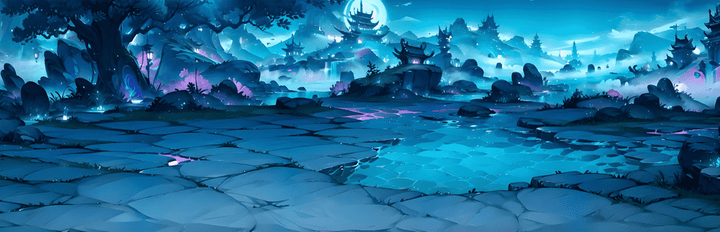 高清场景图片，岩石熔岩 (15)