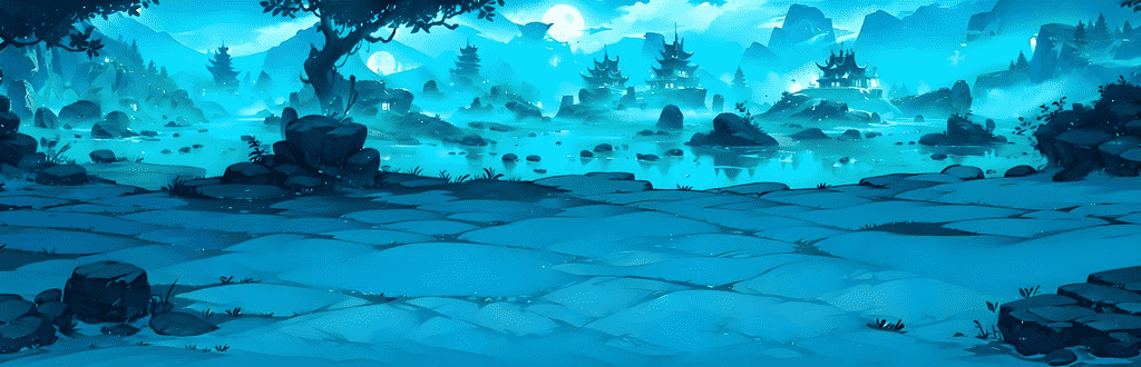 高清场景图片，岩石熔岩 (22)