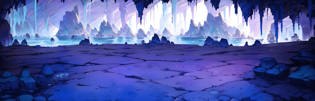 高清场景图片，洞穴古迹(4)