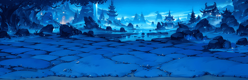 高清场景图片，岩石熔岩 (18)