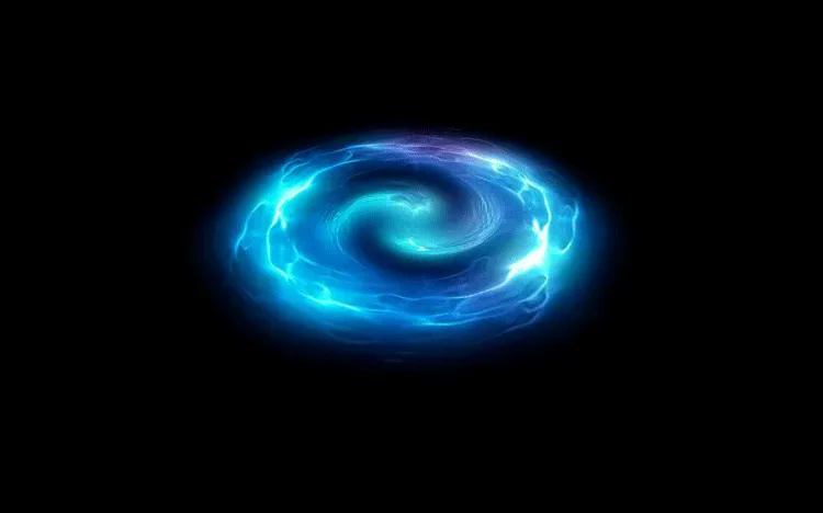 AN阵法特效，阵法03