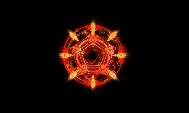 AN法盘特效，法盘02