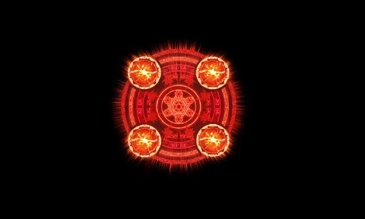 AN法盘特效，法盘01