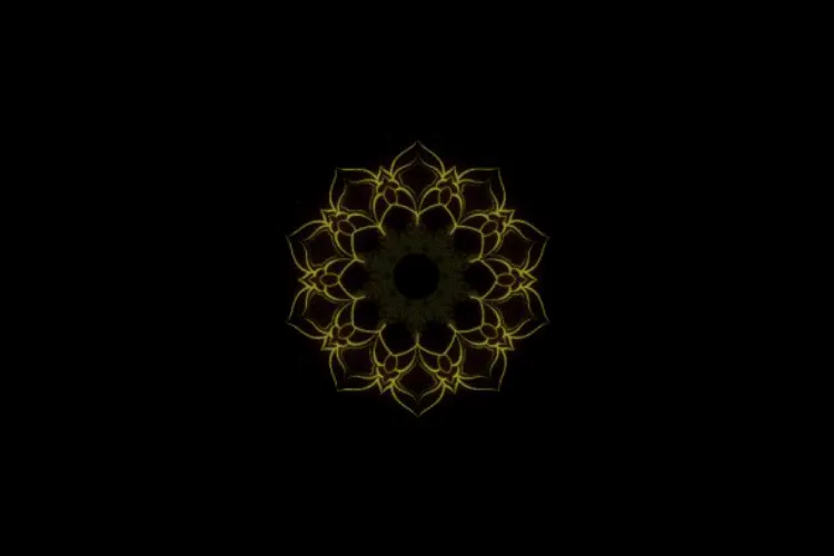 AN阵法特效，大阵08