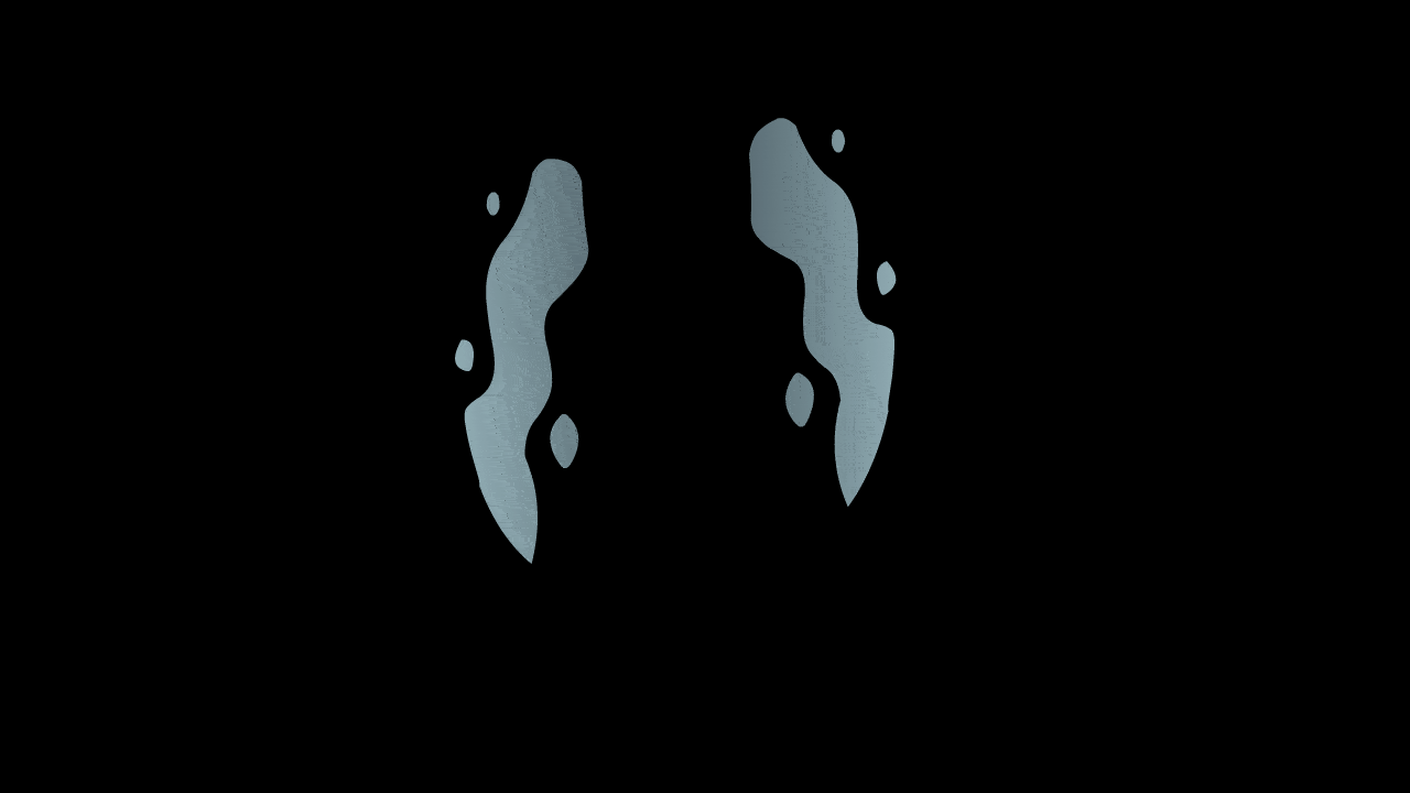 AN特效素材，哭(5)