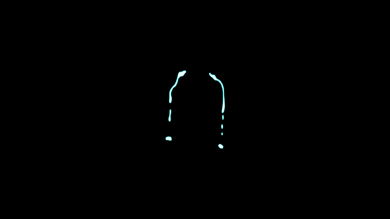 AN特效素材，哭(11)