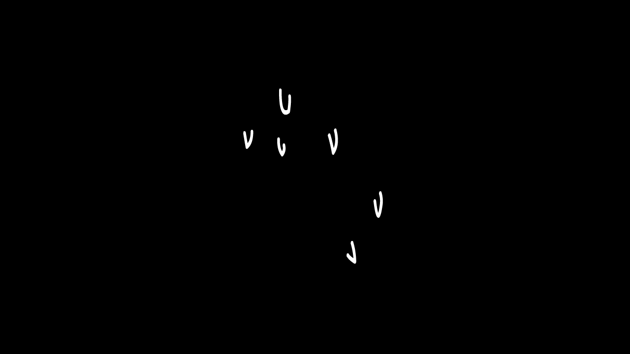AN人物技能特效素材，汗