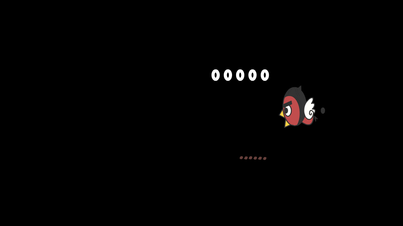 AN特效素材，尴尬