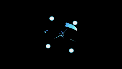 AN格式素材，蓄力(4)