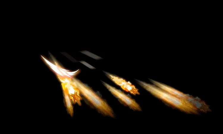 AN技能特效素材，涣散军心