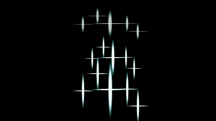 AN技能特效素材，特效02