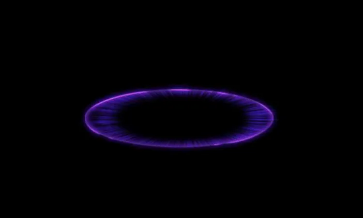 AN技能特效素材，地面冲击