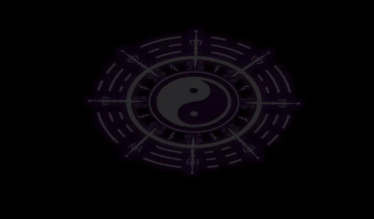 AN技能特效素材，剑气纵横下