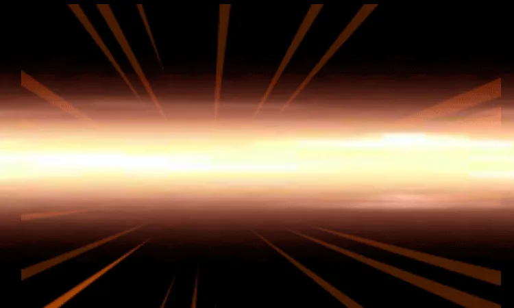 AN全屏特效素材，红将技能背景