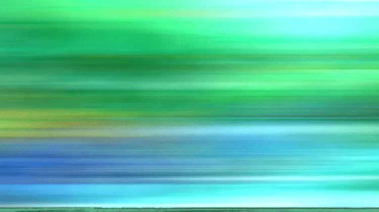 AN全屏特效素材，速度线18