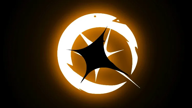 AN全屏特效素材，【斩击】全屏打击06