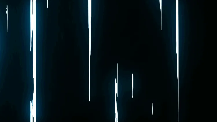 AN全屏特效素材，【光系】电光过场05