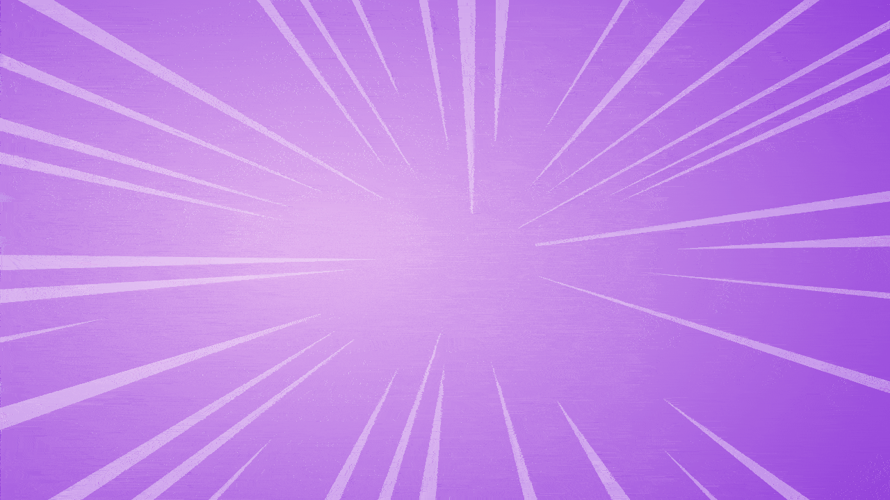 AN格式素材，速度线(14)