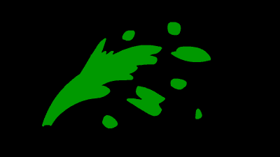 AN格式素材，吐血(24)