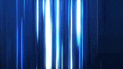 AN格式素材，速度线动画制作打斗冲击3