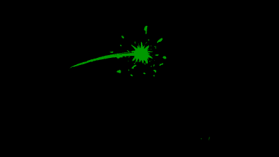 AN格式素材，吐血(21)