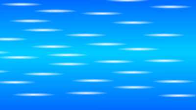 AN格式素材，速度线(5)