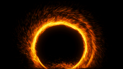 AN格式素材，奇异博士传送门