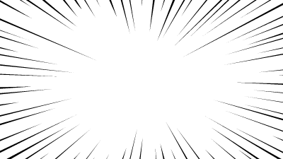 AN格式素材，速度线(2)